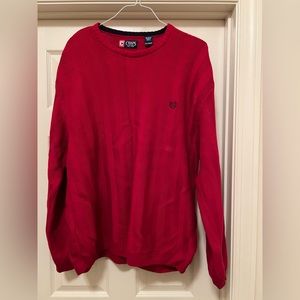 Men’s Chaps 2XL sweater